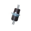 CWWB-10KV/2000-4000A户内外铜导体高压穿墙套管
