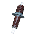 CWL-10KV/(200-1500)A户内外铝导体高压穿墙套管