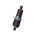CWB-20KV/(630-4000)A户内外铜导体高压穿墙套管