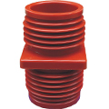 TG-10Q/125X125,152X152环氧树脂穿墙套管