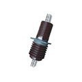 CWL-20KV/(630-4000)A户内外铝导体高压穿墙套管