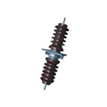 CWLB-35KV/(400-3000)A户内外铝导体高压穿墙套管
