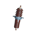 CWB-10KV/(200-2000)A圆铜棒户外高压穿墙套管